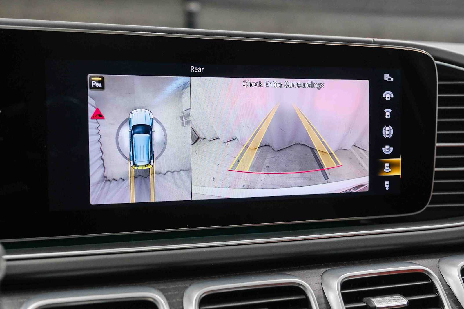 Certified 2022 Mercedes-Benz GLE 63 AMG S image 30