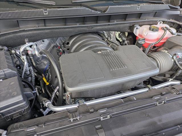 New 2026 Chevrolet Tahoe LS w/ LPO, Dark Essentials Package image 16