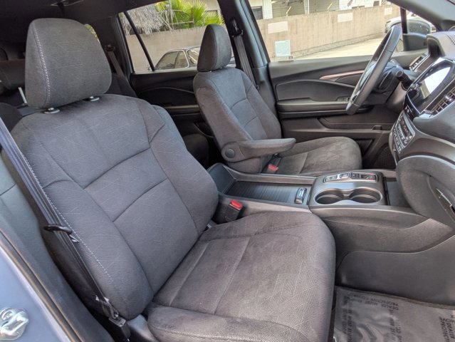 Used 2022 Honda Pilot Sport image 22