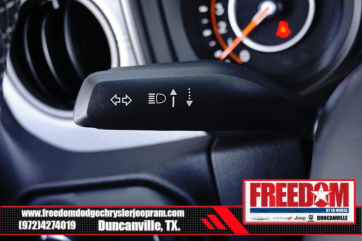 New 2026 Jeep Wrangler Unlimited Sport AWD/4WD image 28