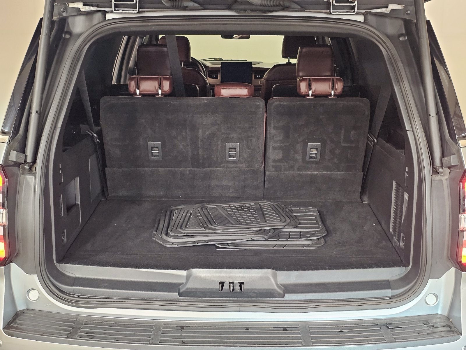 Used 2022 Ford Expedition Max Limited AWD/4WD image 31