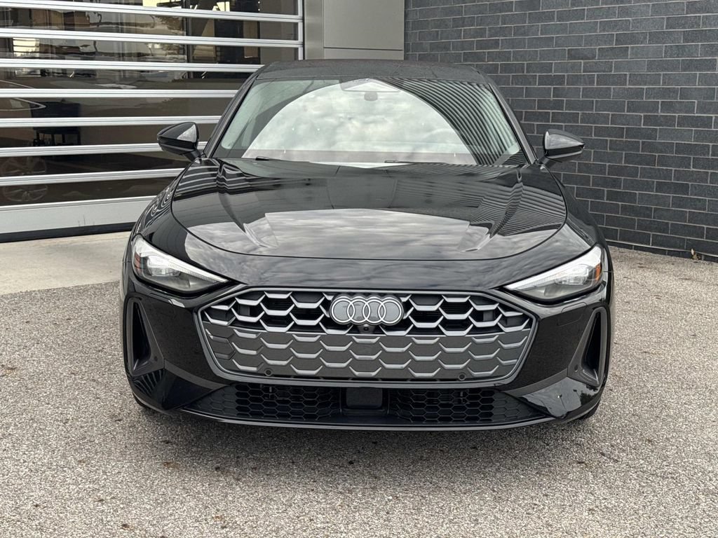 Used 2025 Audi A5 2.0T Premium w/ Convenience Package AWD/4WD image 2