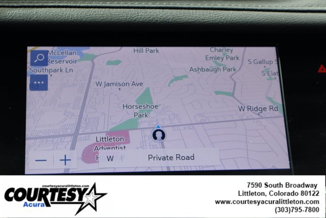 Used 2023 Cadillac XT5 Premium Luxury image 16