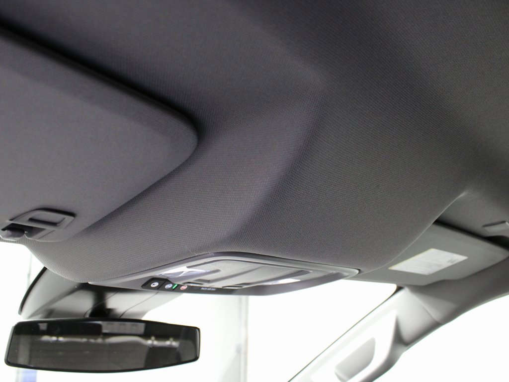 Used 2025 Chevrolet Silverado 1500 Custom Trail Boss image 18