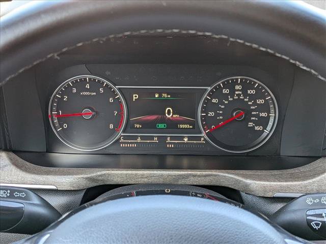 Used 2023 Kia Sorento X-Line EX AWD/4WD image 11