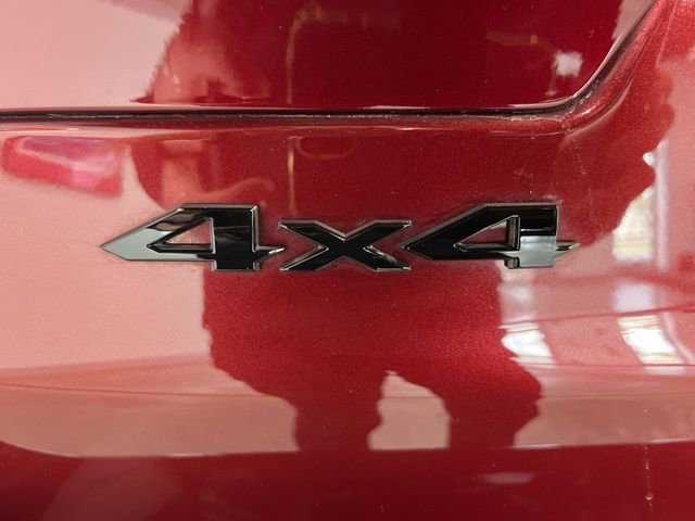 Used 2023 Jeep Grand Cherokee L Laredo image 7