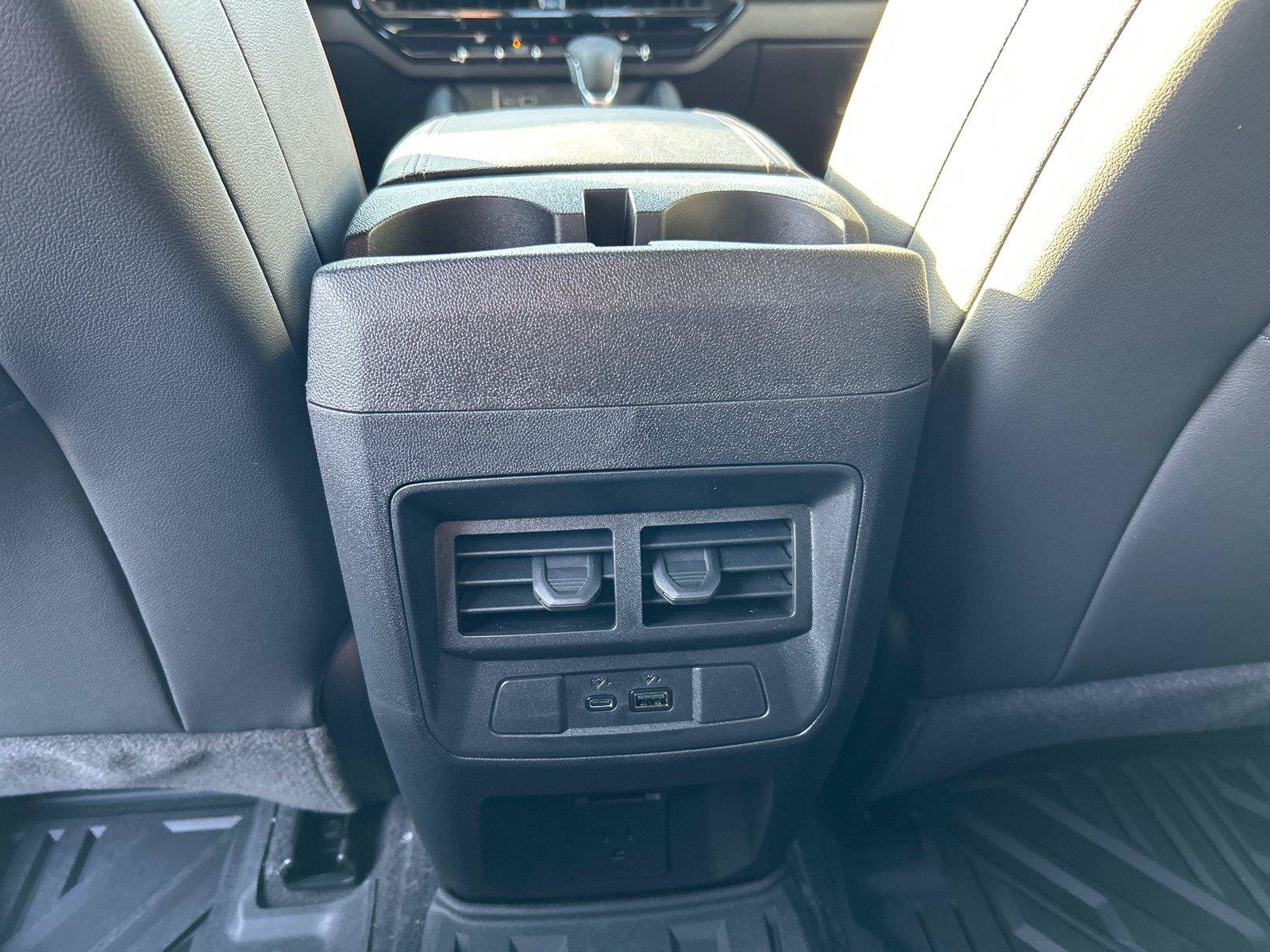 New 2026 GMC Canyon AT4 w/ Nightfall Edition AWD/4WD image 31