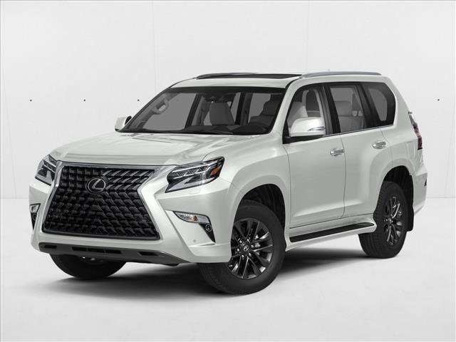 Used 2020 Lexus GX 460 Premium w/ Premium Package AWD/4WD image 1