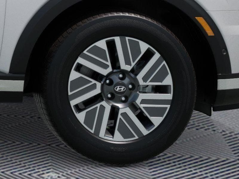 New 2026 Hyundai Palisade SEL Premium FWD image 8