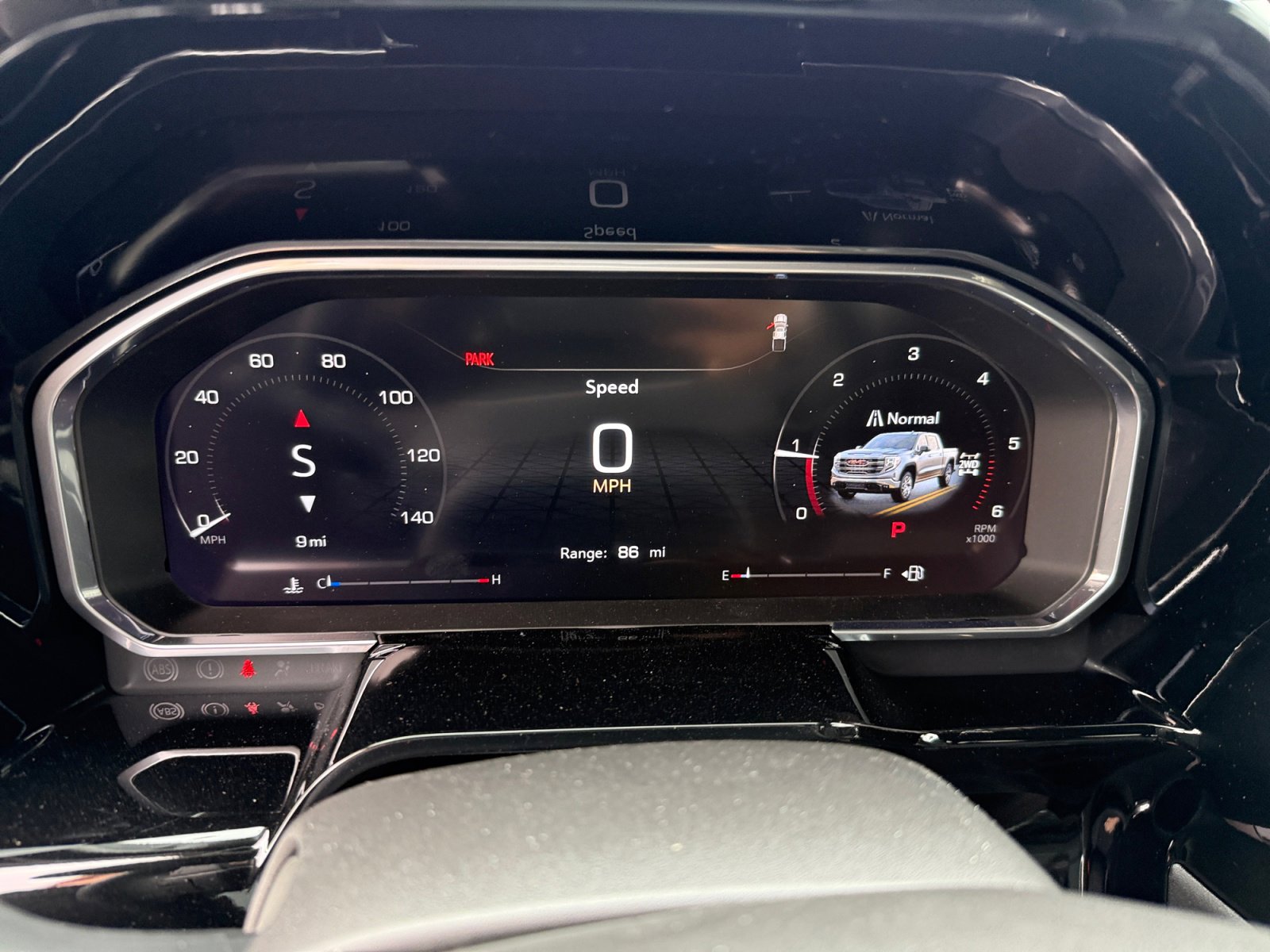 New 2026 GMC Sierra 1500 SLT w/ SLT Premium Plus Package image 11