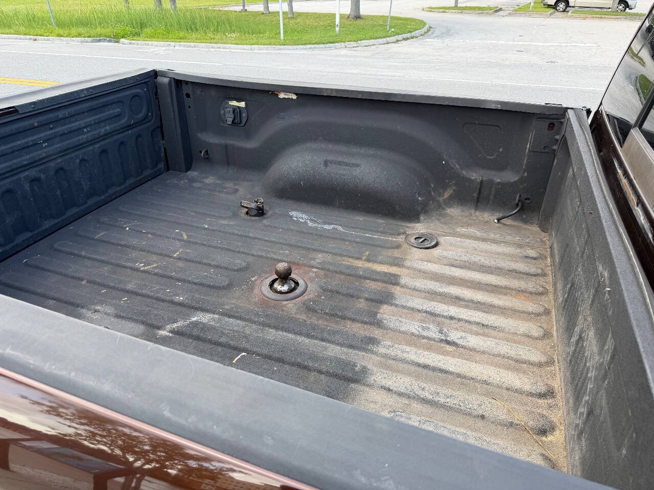 Used 2015 RAM 2500 Longhorn RWD image 22
