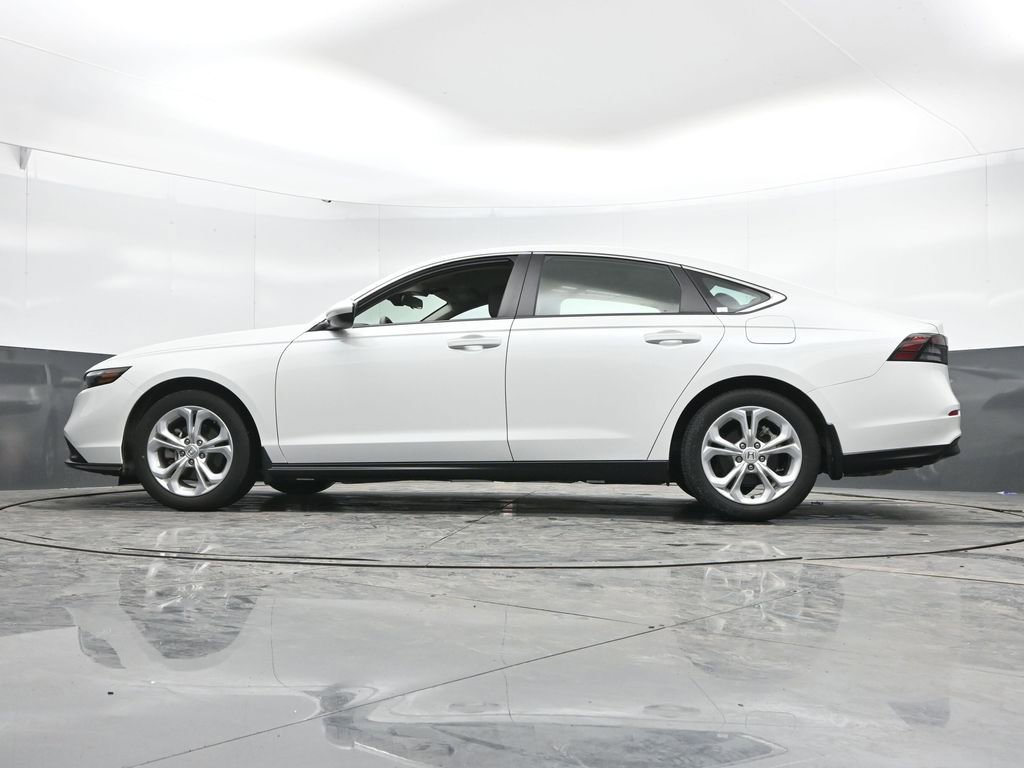 Used 2024 Honda Accord LX image 46