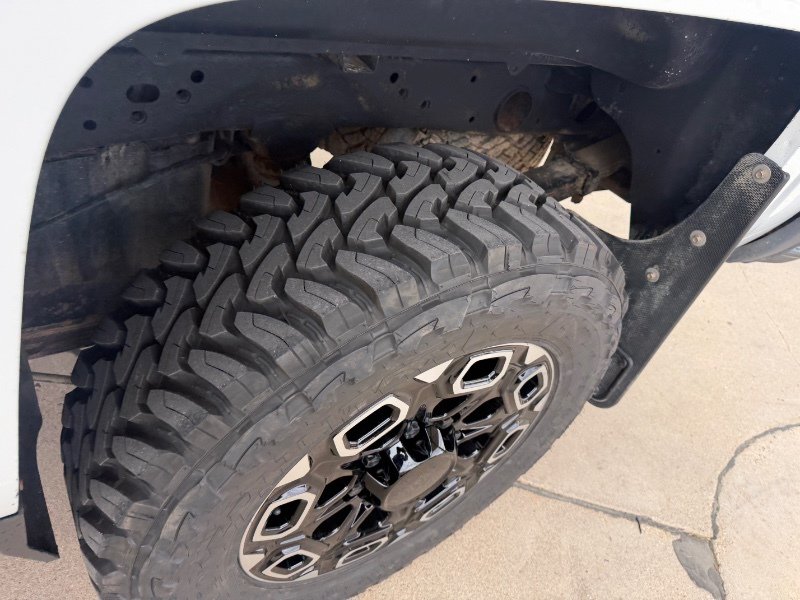 Used 2018 Chevrolet Silverado 2500 W/T w/ WT Fleet Convenience Package AWD/4WD image 14