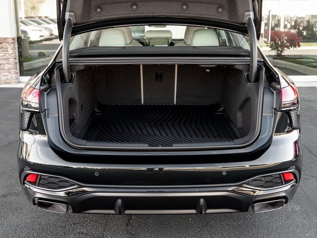 New 2026 Audi A6 Premium Plus image 21