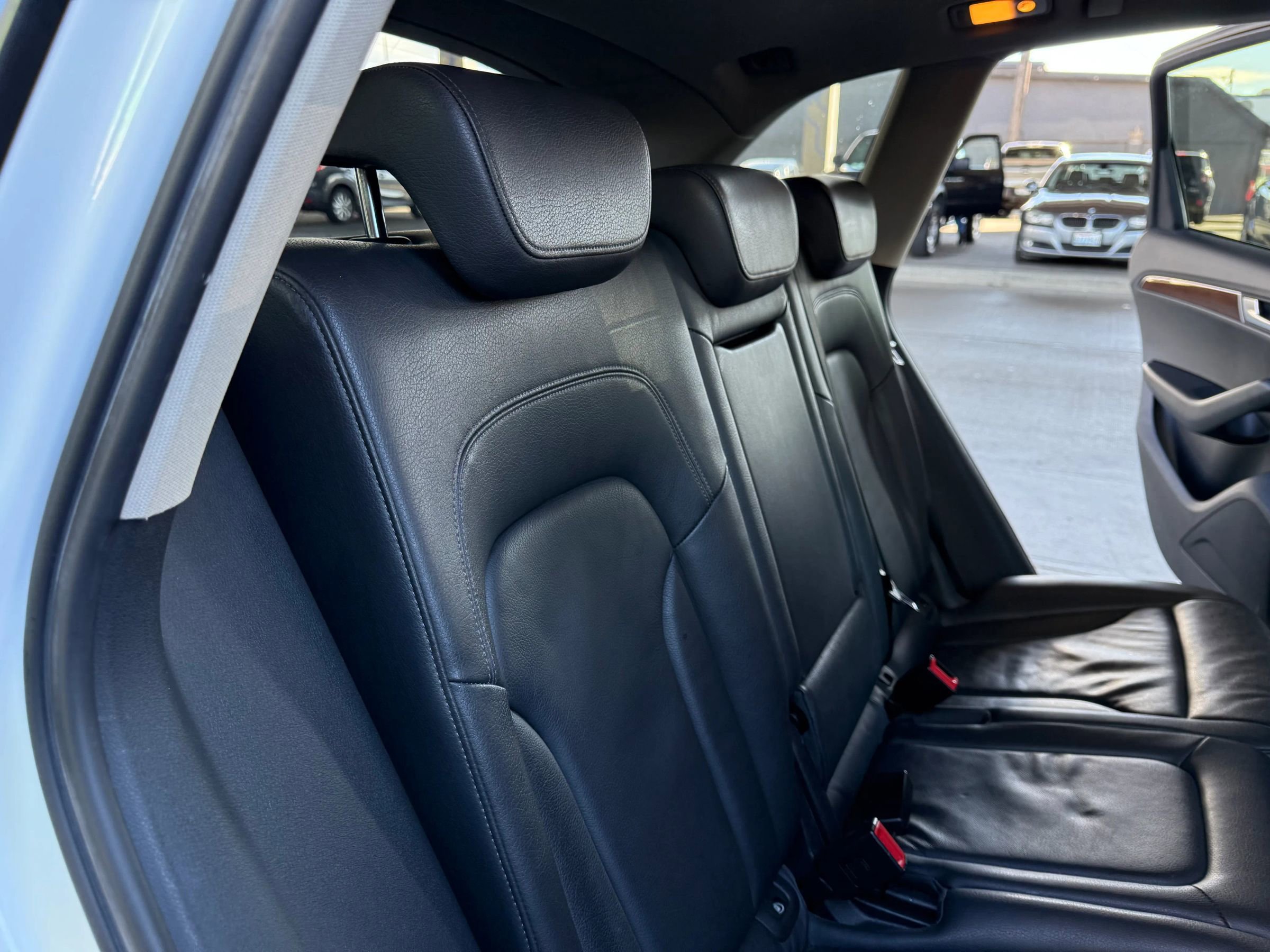 Used 2010 Audi Q5 3.2 Premium Plus image 19