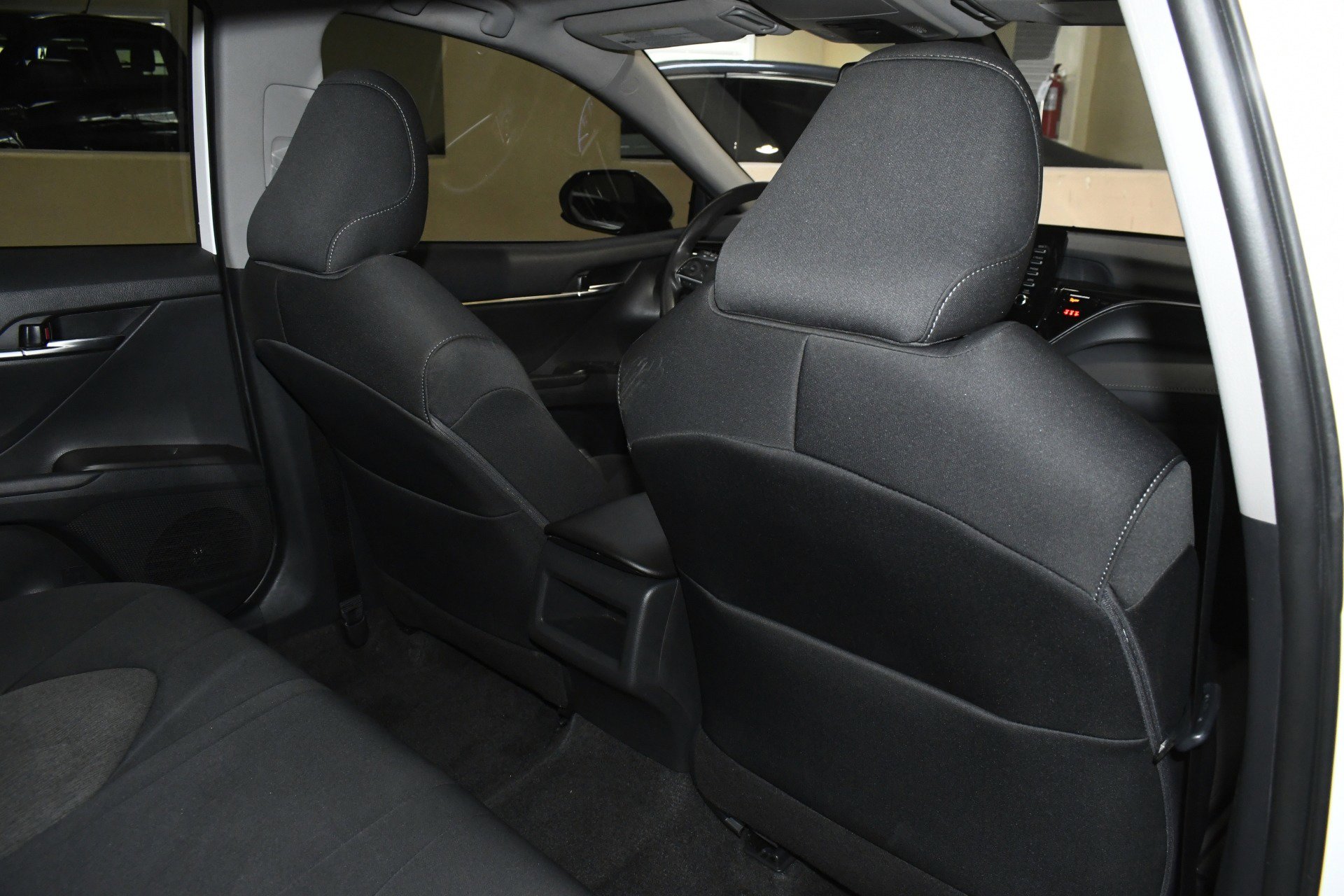 Used 2021 Toyota Camry LE image 16