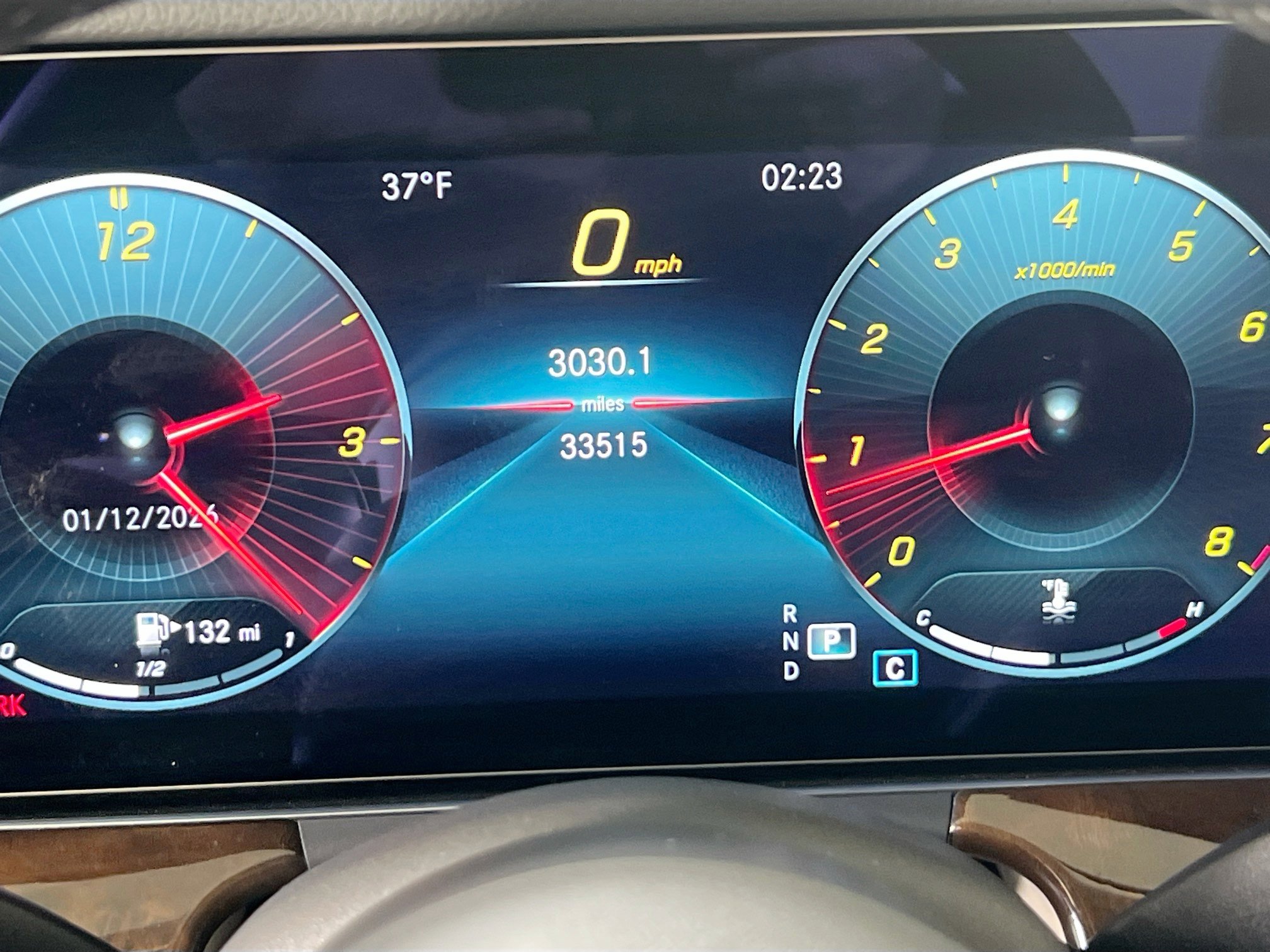 Used 2021 Mercedes-Benz E 350 4MATIC image 12