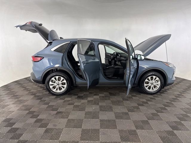 Used 2023 Ford Escape Active image 15