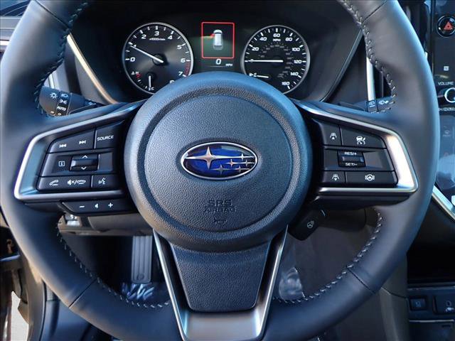 New 2026 Subaru Ascent Touring image 15