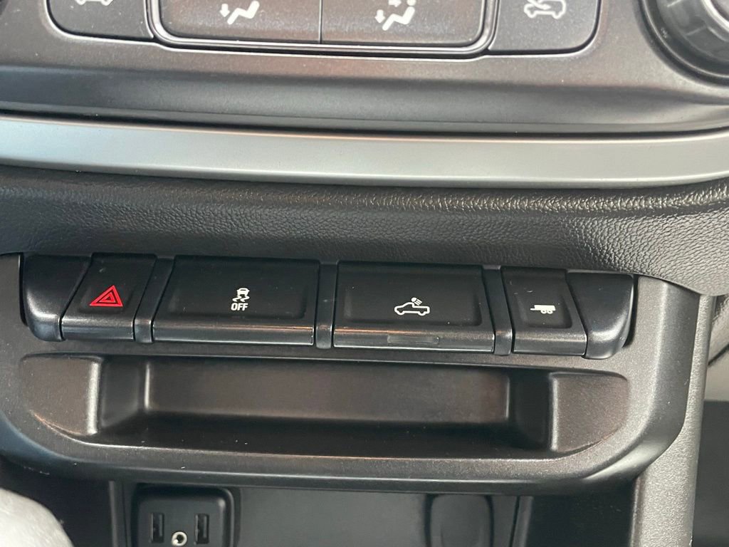 Used 2022 Chevrolet Colorado LT image 40