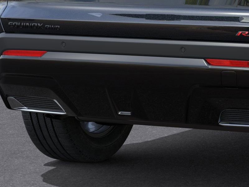 New 2026 Chevrolet Equinox RS image 15