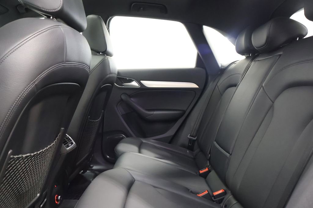 Used 2018 Audi Q3 2.0T Premium Plus AWD/4WD image 26