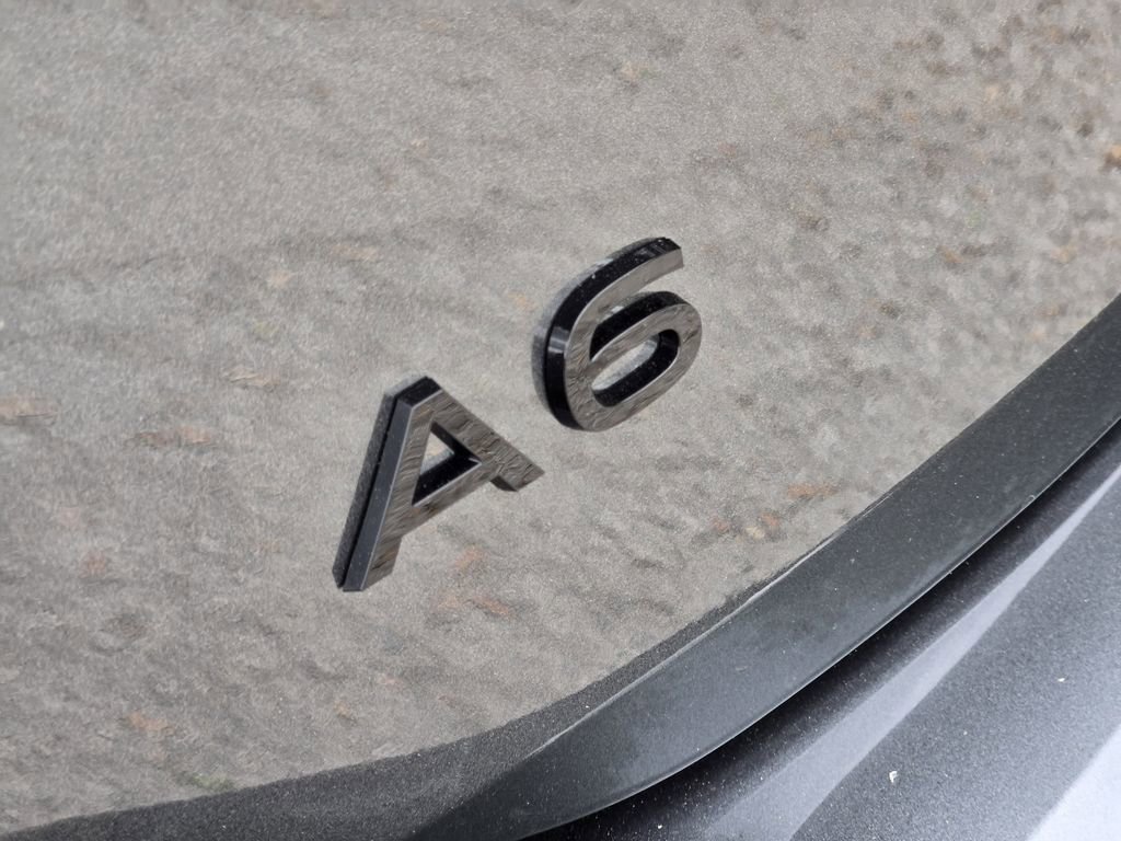 New 2026 Audi A6 Premium Plus AWD/4WD image 15