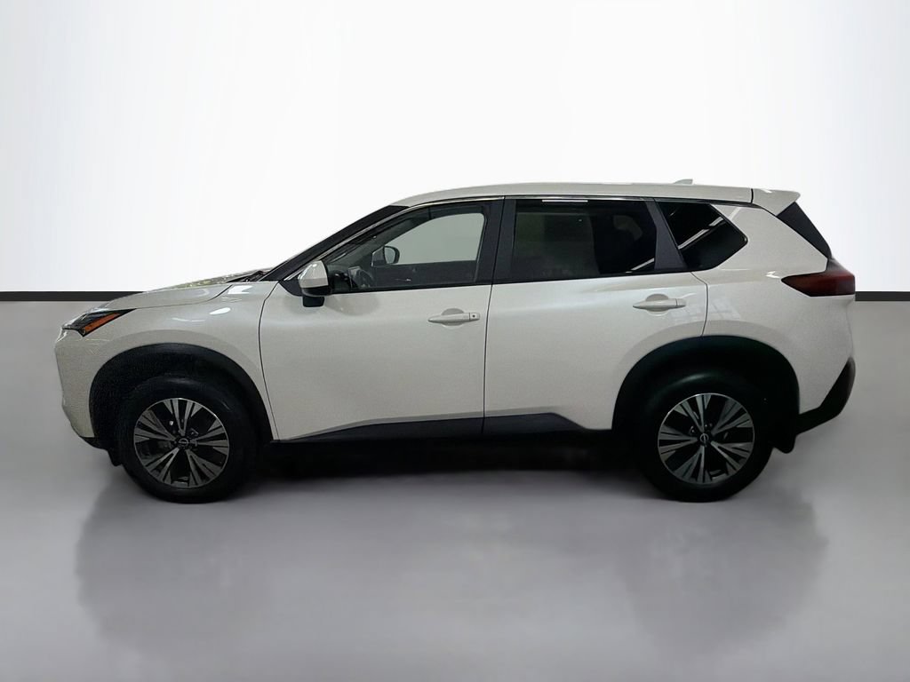 Used 2023 Nissan Rogue SV AWD/4WD image 7