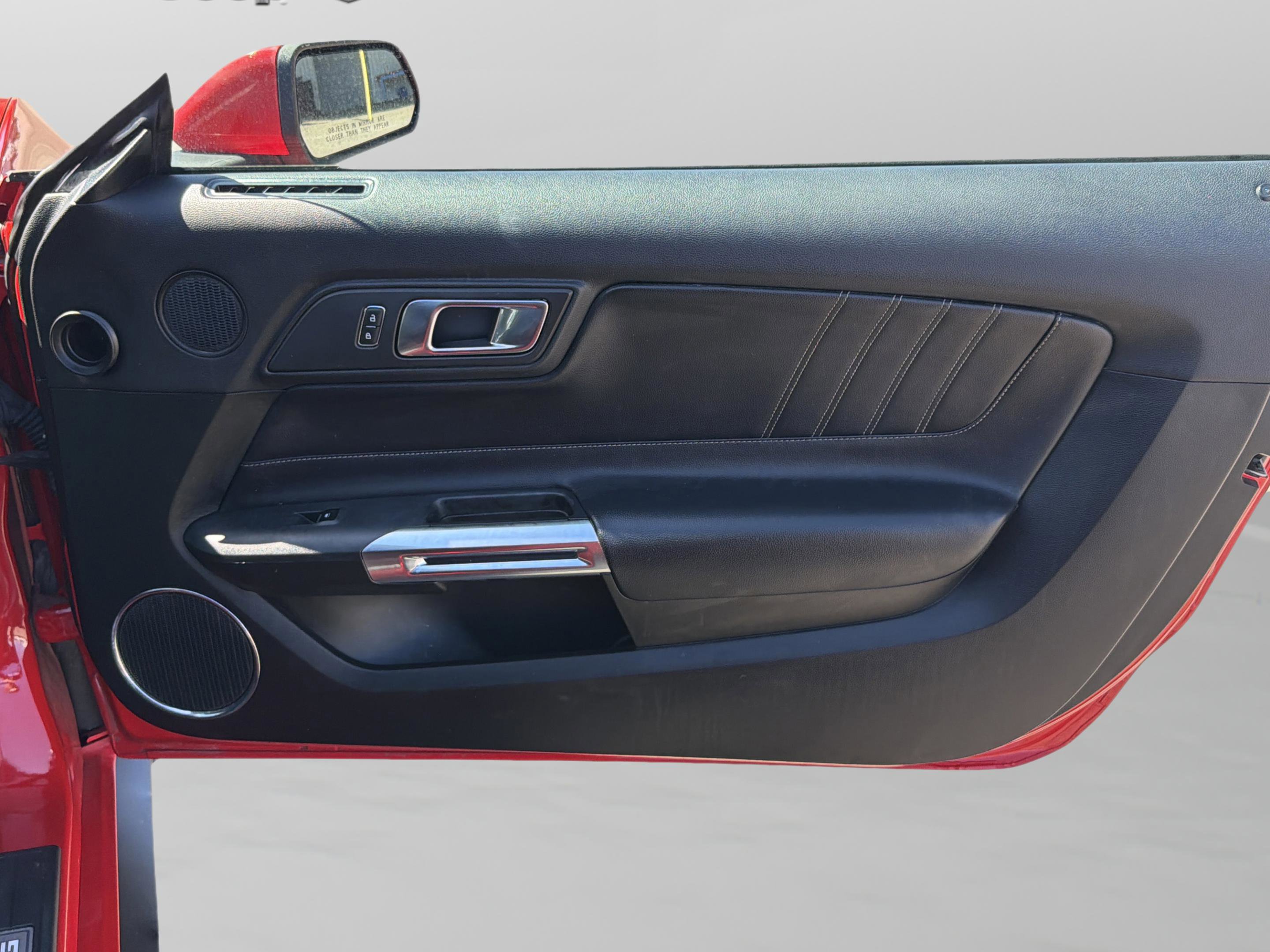 Used 2023 Ford Mustang Premium image 24