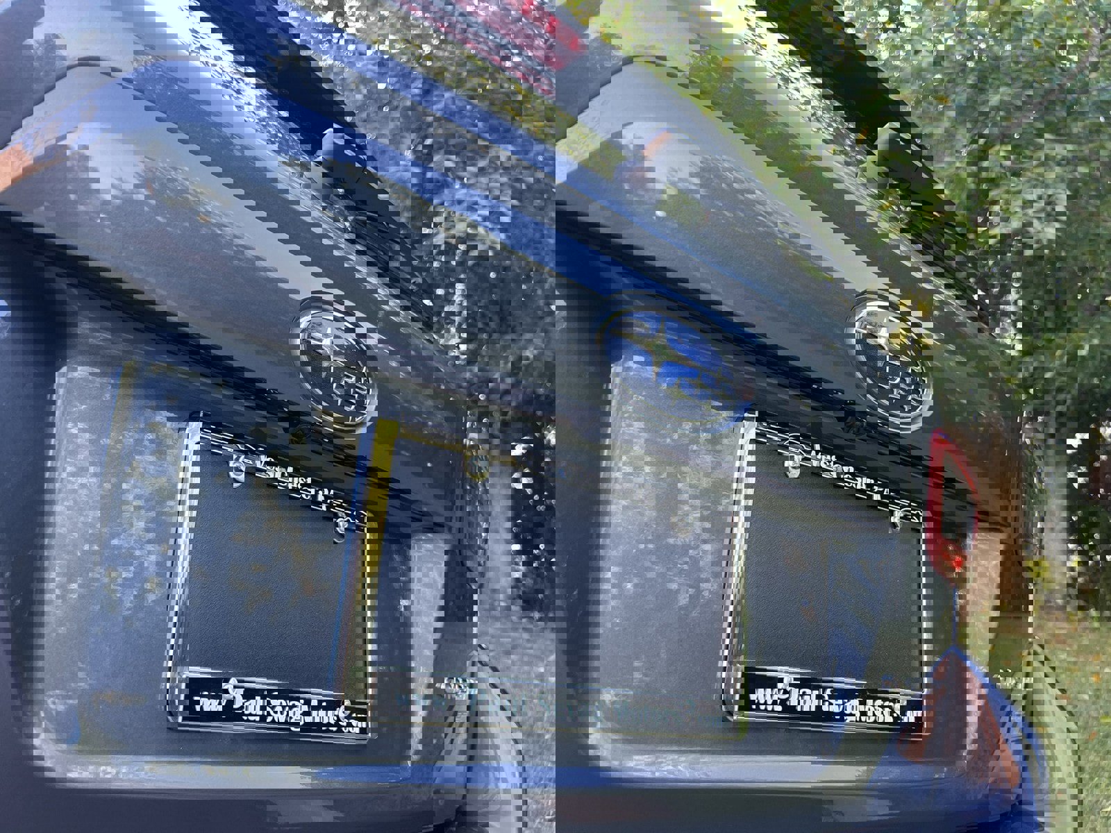 Used 2023 Subaru Crosstrek 2.0i Premium image 79