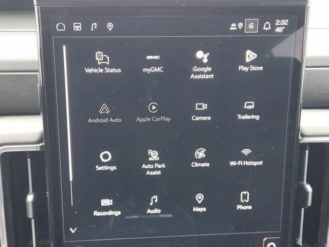 New 2026 GMC Yukon XL Denali w/ Sun & Power Step Package image 35