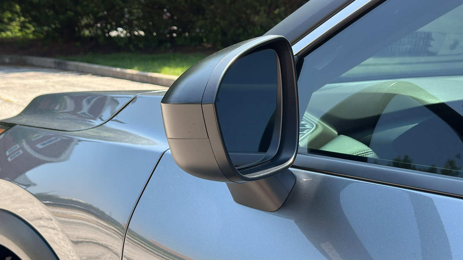 Certified 2023 Nissan Rogue S image 10