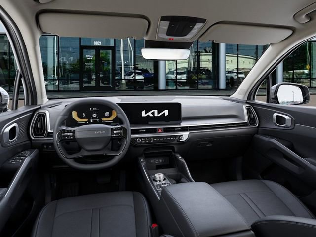 New 2026 Kia Sorento EX image 12