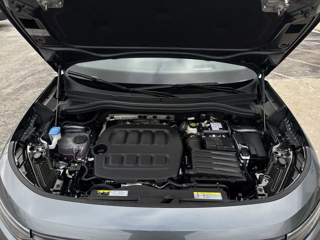 New 2026 Volkswagen Tiguan SE R-Line AWD/4WD image 30