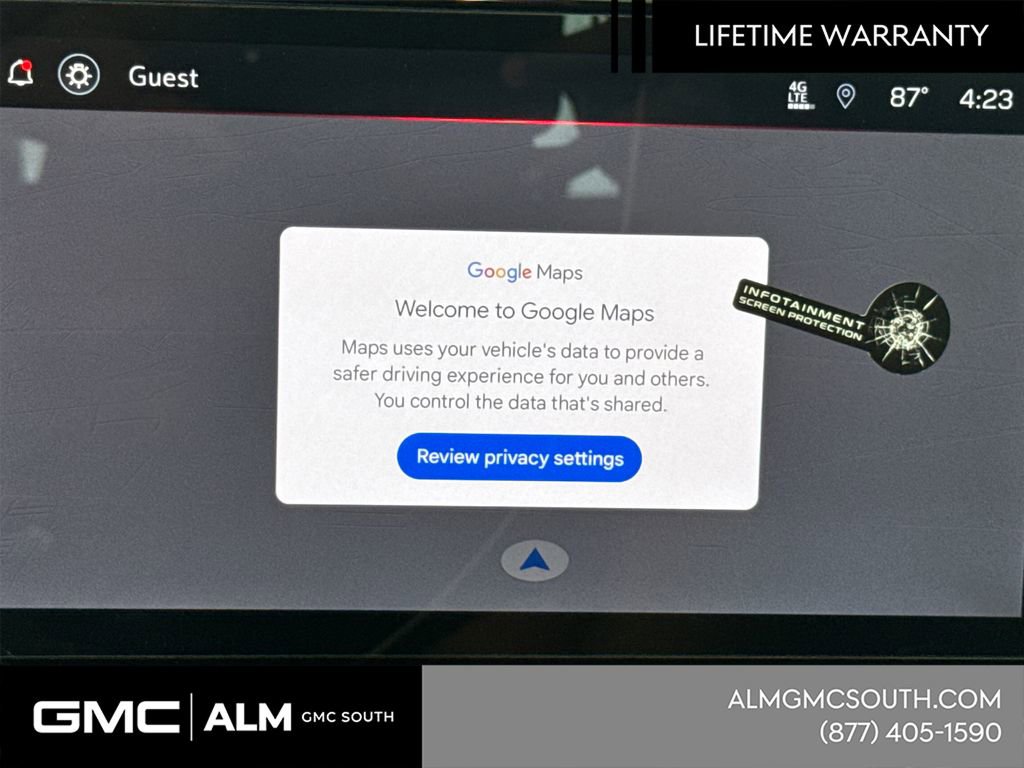 New 2026 GMC Canyon Elevation w/ Convenience Package image 31