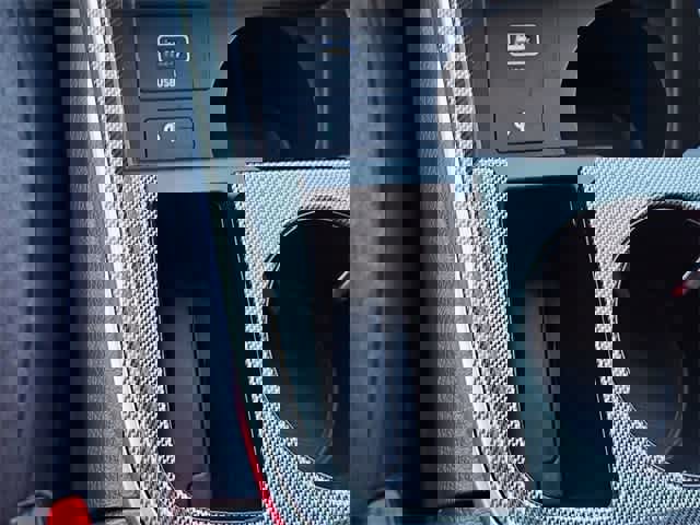 Certified 2023 Hyundai Santa Fe Blue w/ Cargo Package image 30