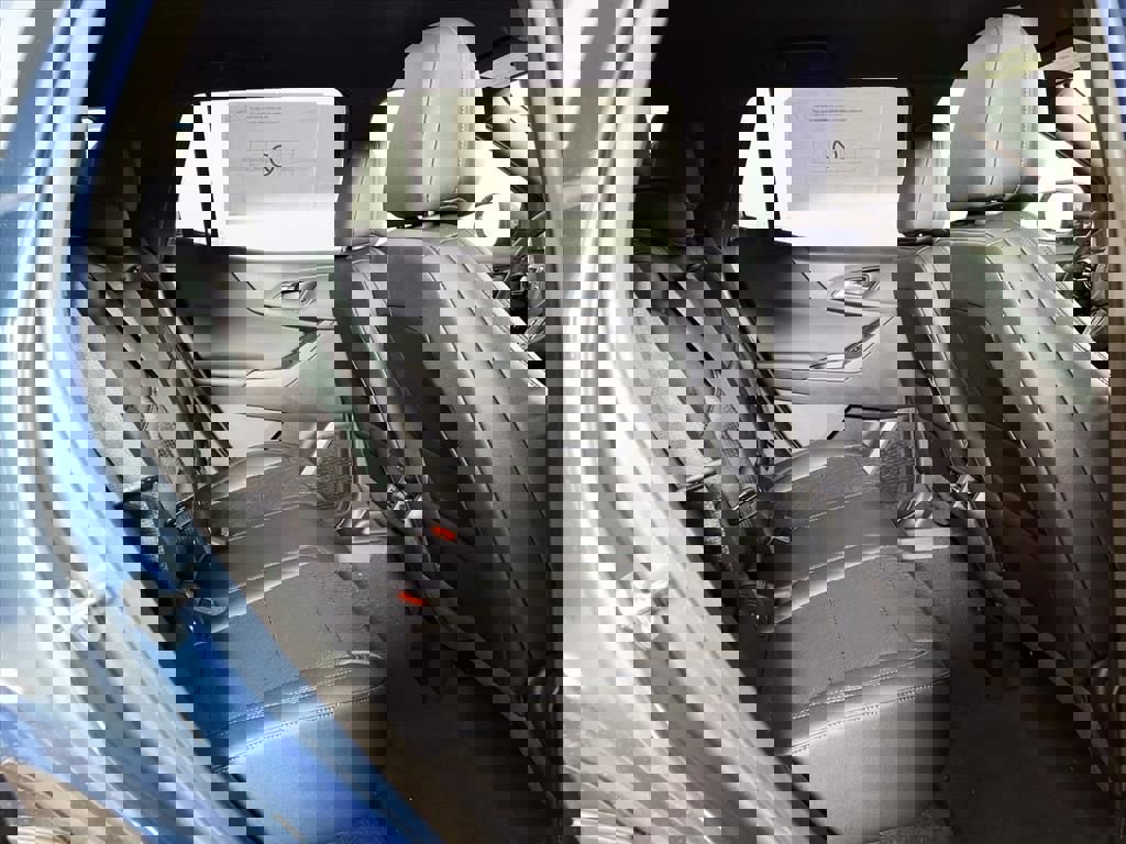 New 2026 Chevrolet Equinox LT w/ Convenience Package II image 52