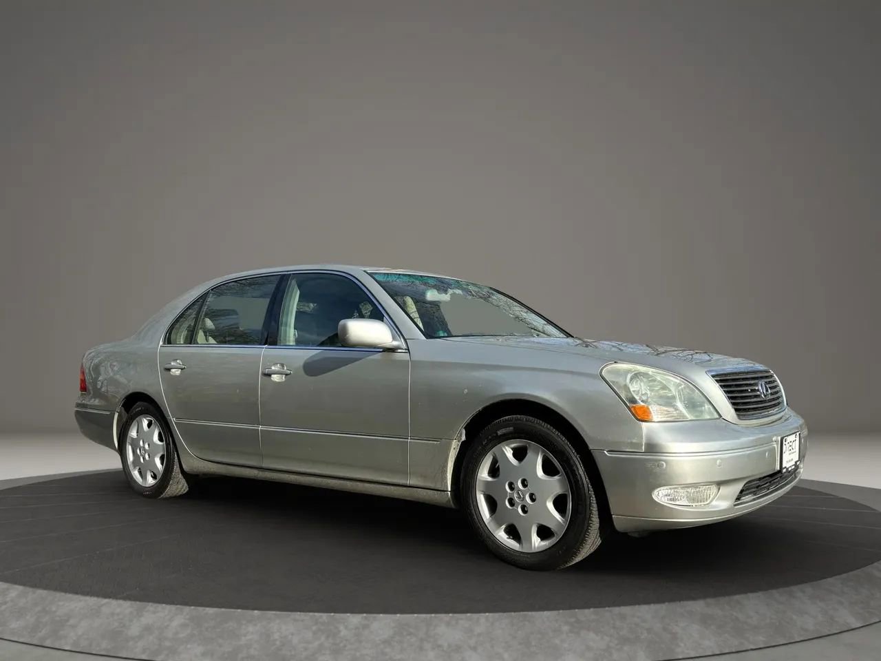 Used 2003 Lexus LS 430 image 3