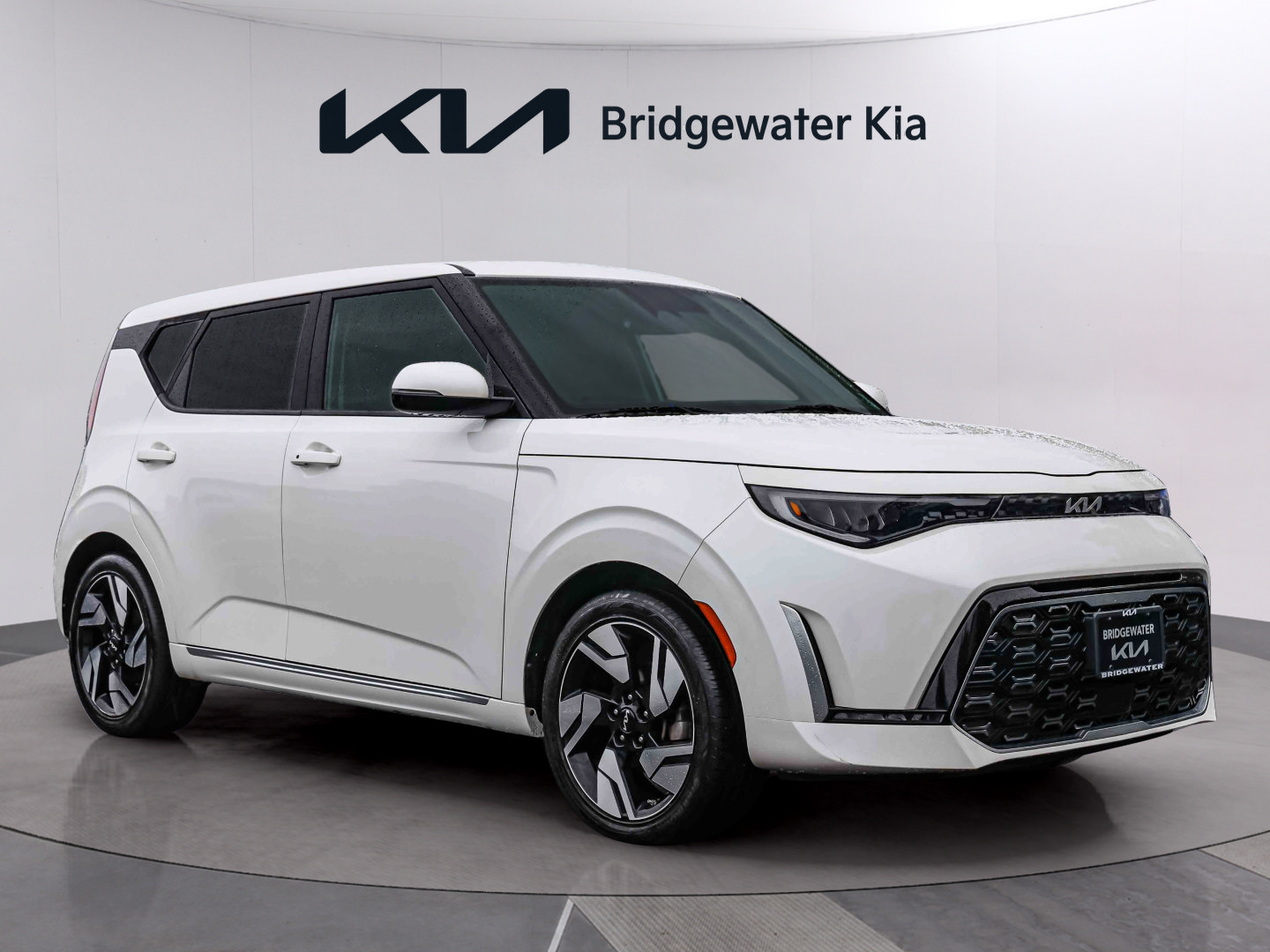 Certified 2024 Kia Soul GT-Line w/ Option Group 020 FWD image 1