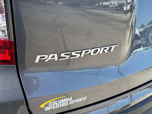 Used 2019 Honda Passport EX-L image 41