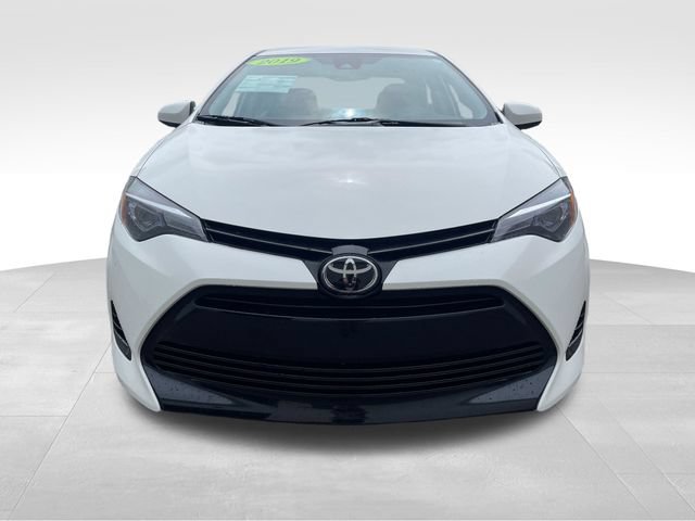 Used 2019 Toyota Corolla LE FWD image 8