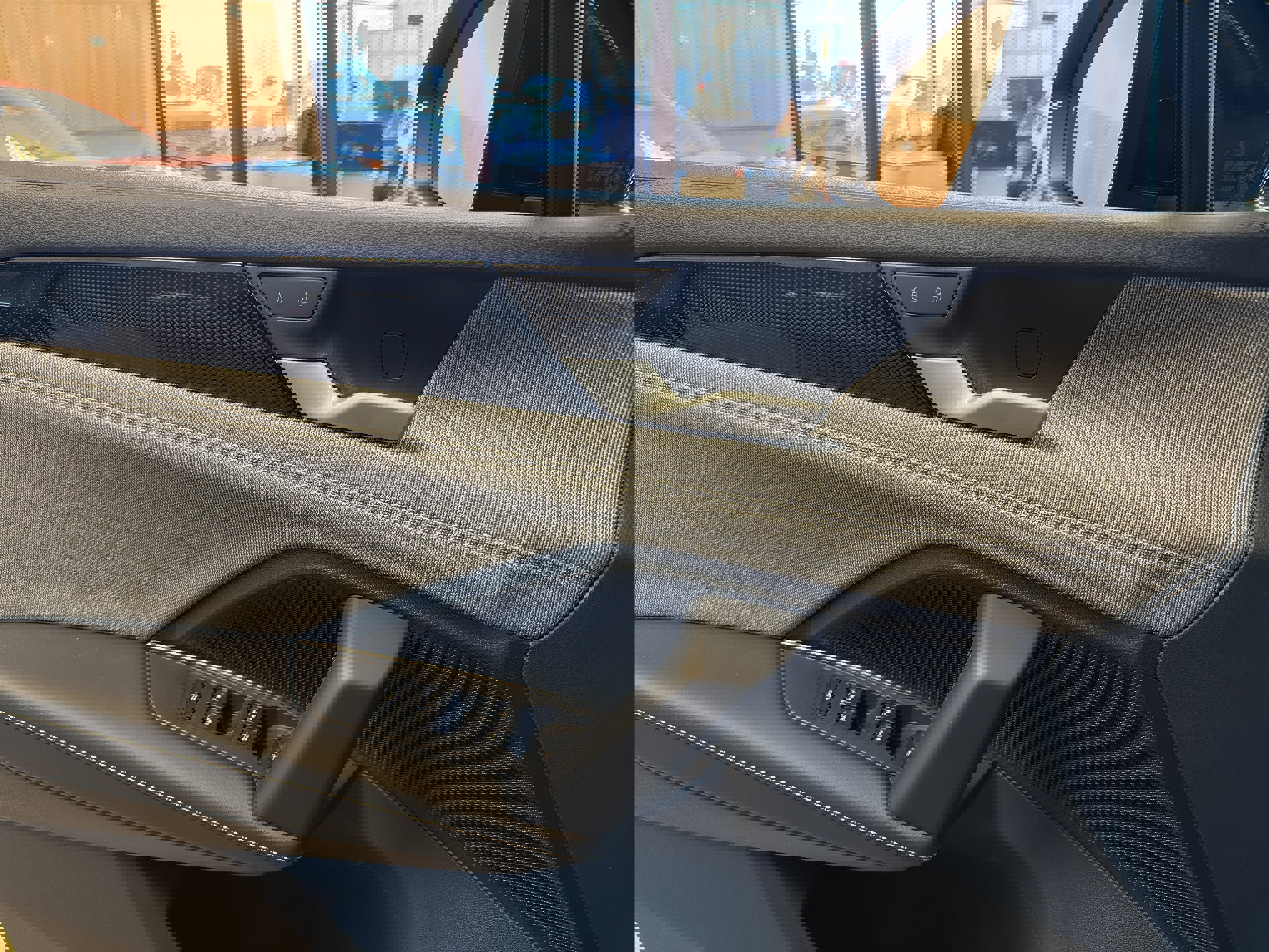 New 2026 Volkswagen Tiguan S AWD/4WD image 14