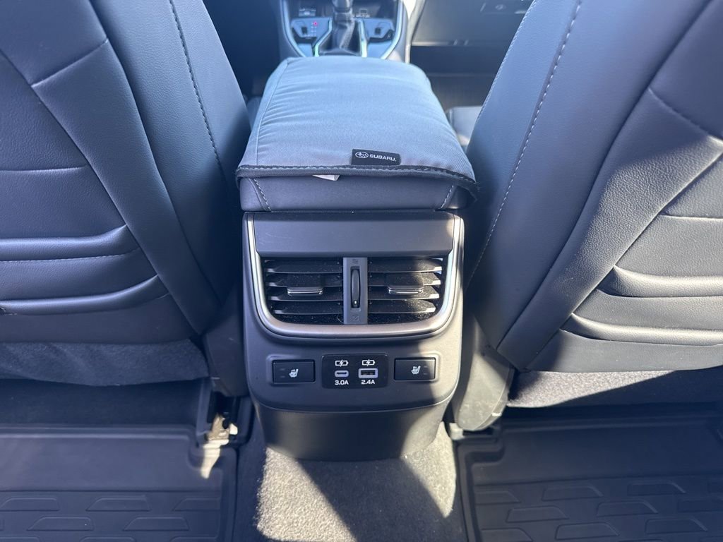 Certified 2025 Subaru Outback Limited w/ Tech Package 2 image 27