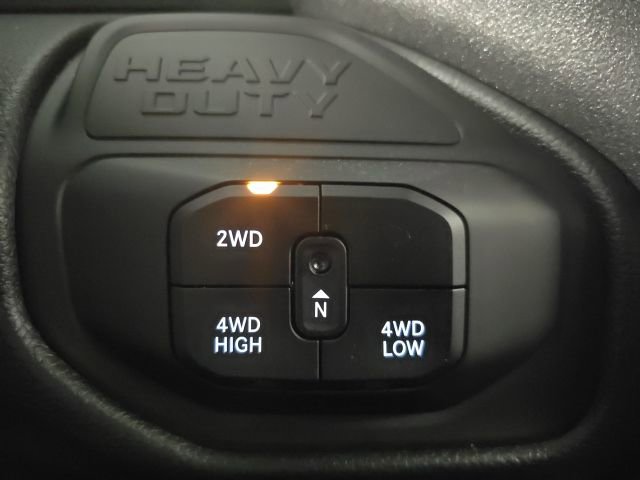 New 2026 RAM 2500 Tradesman image 15