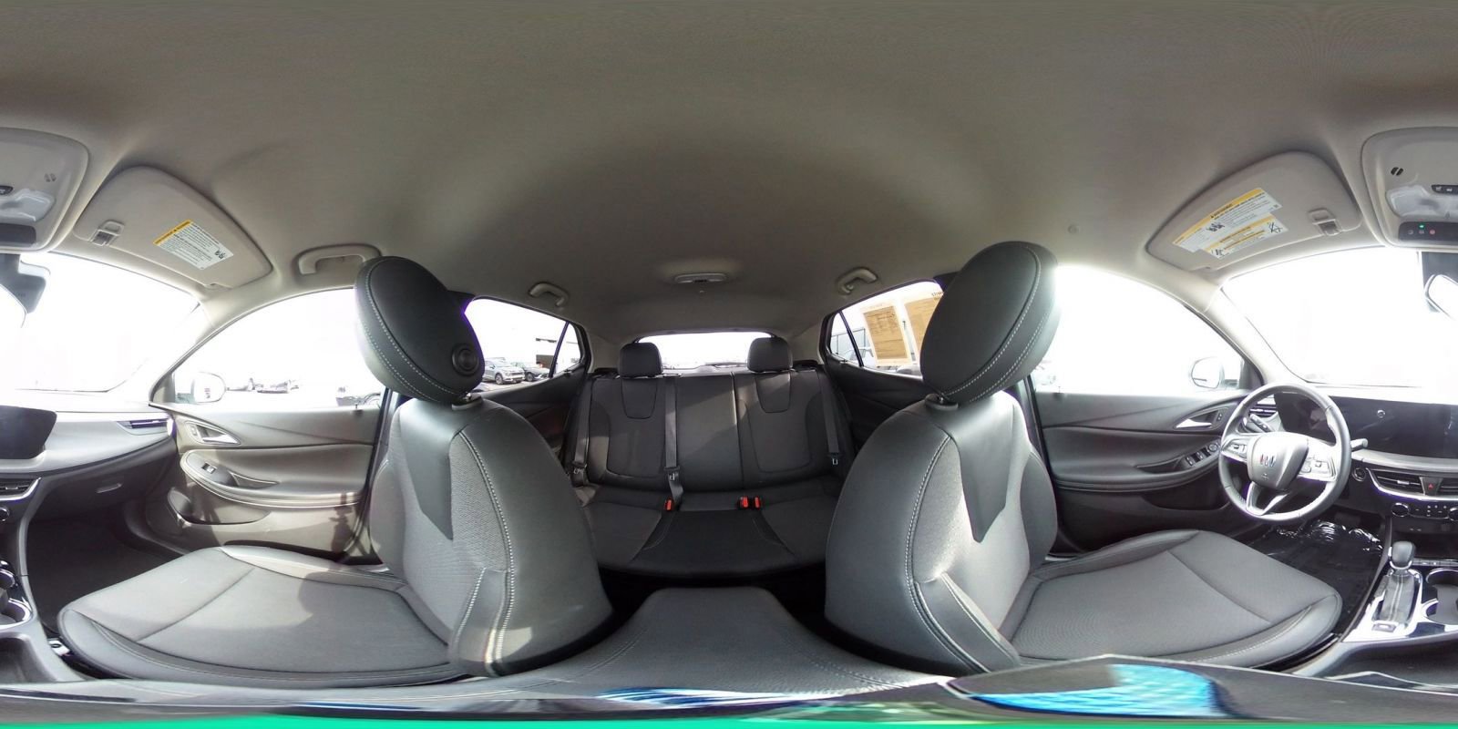 Used 2025 Buick Encore GX Preferred image 41