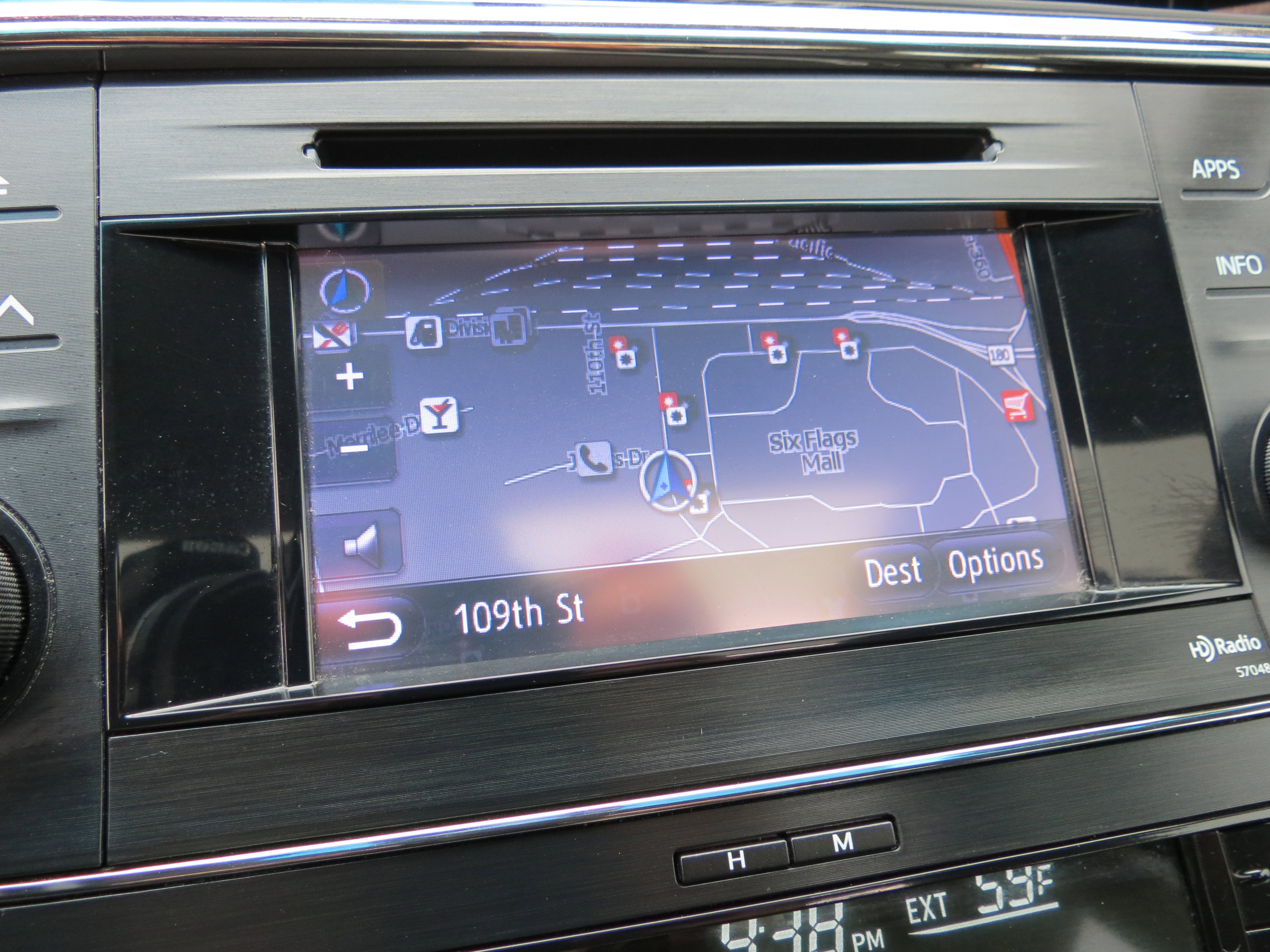 Used 2013 Toyota Avalon XLE Touring image 22