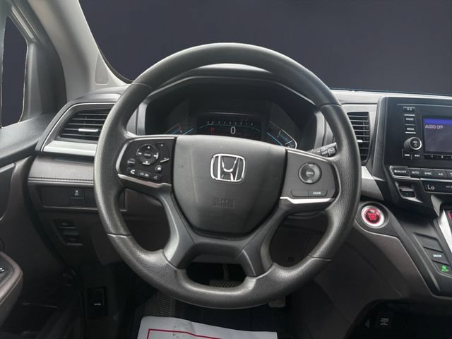 Used 2019 Honda Odyssey LX image 12