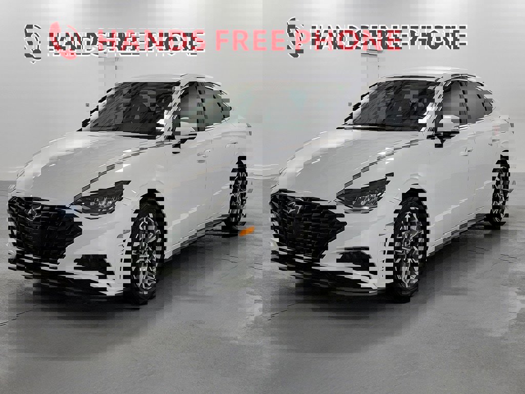Used 2021 Hyundai Sonata SEL image 4
