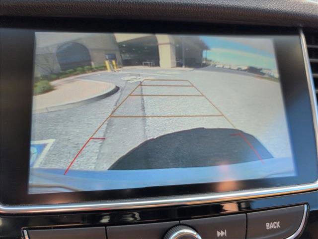 Used 2019 Buick Encore Essence w/ Experience Buick Package image 14