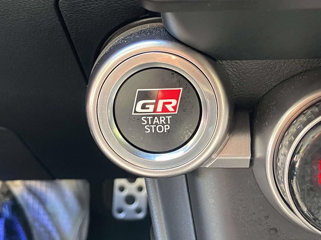 Used 2025 Toyota GR86 Premium w/ Performance Package RWD image 23